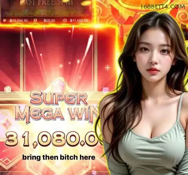 Slots no app 168bet mobile