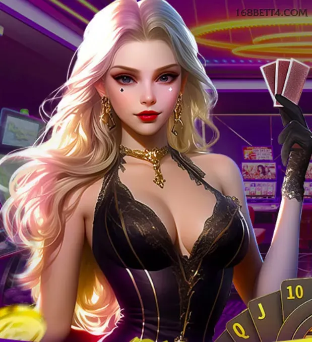 Cassino ao vivo 168bet dealers