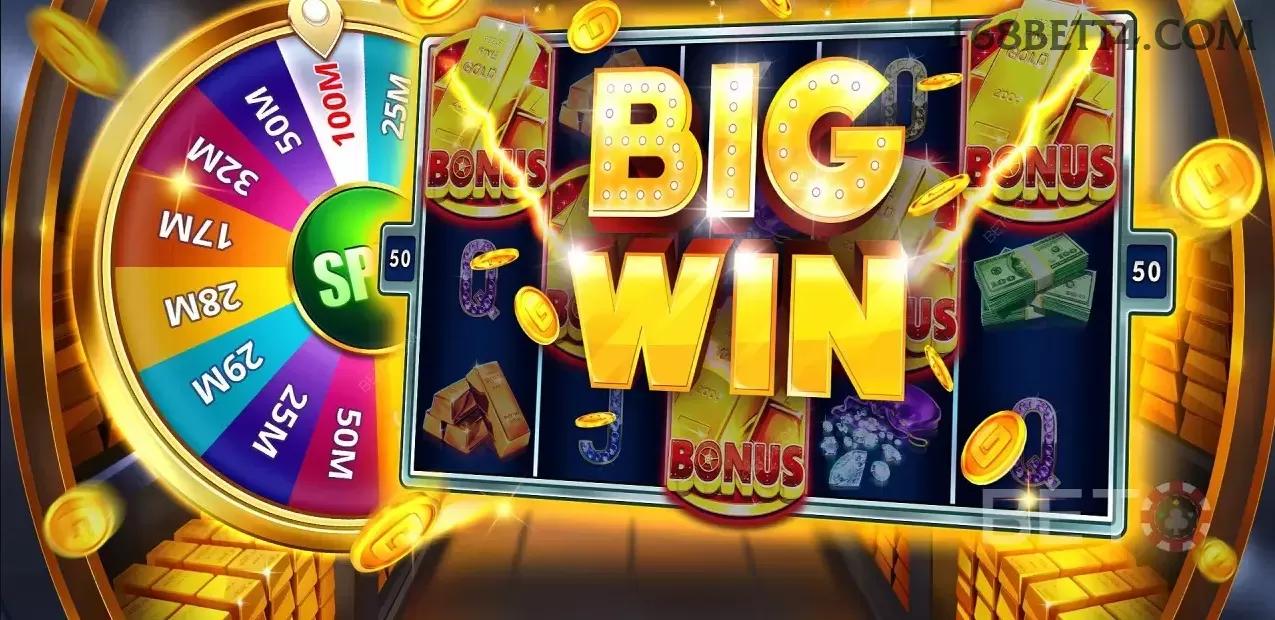 App 168bet slots mobile